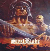Steelblade : Steel Blade